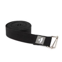 ASANA Jógaheveder XL - Black - Bodhi
