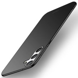 MOFI Ultravékony tok Samsung Galaxy A14 / A14 5G fekete