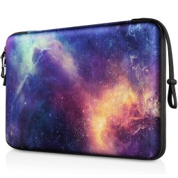 HARDY Kemény borítás laptophoz, akár 13,3" GALAXY átlóval