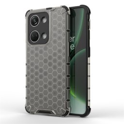HONEYCOMB Védőburkolat One Plus Nord 3 5G fekete