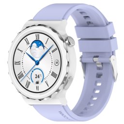 RUBBER Huawei Watch GT 3 Pro 43mm lila