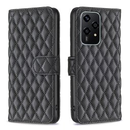 LATTICE Védőtok a Honor-hoz 200 Lite fekete