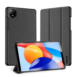 DUX DOMO Flip tok Xiaomi Redmi-hez Pad SE 8.7 fekete