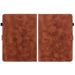 ART LILY Flip tok Amazon Kindle Paperwhite 6 2024 barna