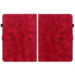 ART LILY Flip tok Amazon Kindle Paperwhite 6 2024 piros