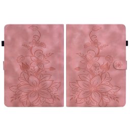 ART LILY Flip tok Amazon Kindle Paperwhite 6 2024 rózsaszín