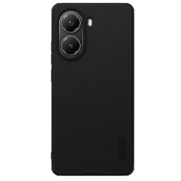 NILLKIN FROSTED Védőburkolat Xiaomi Poco X7 Pro fekete