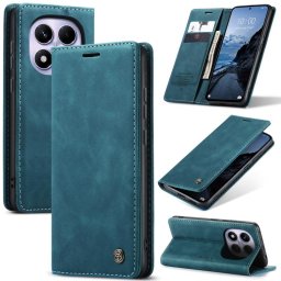 CASEME Flip tok Xiaomi Redmi Note 14 Pro kék