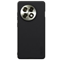 NILLKIN FROSTED Védőburkolat OnePlus 13R 5G-hoz fekete