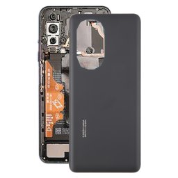 PROTEMIO Elemfedél Honor 200 Pro fekete