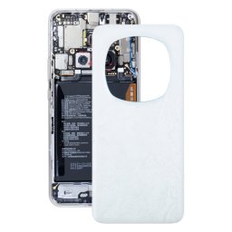 PROTEMIO Elemfedél Honor Magic6 Pro 5G fehér