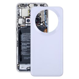 PROTEMIO Elemfedele Honor Magic5 Pro 5G lila