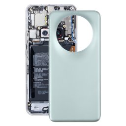 PROTEMIO Elemfedele Honor Magic5 Pro 5G zöld