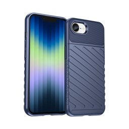 THUNDER Védőburkolat Apple iPhone 16e kék