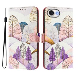 ART Tárcatok a Apple-hoz iPhone 16e LANDSCAPE