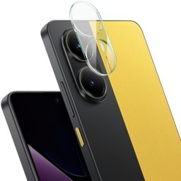 IMAK TELJES BURKOLAT Kameraüveg Xiaomi Poco X7 Pro