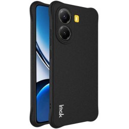 IMAK Védőtok: Xiaomi Poco X7 Pro MATTE BLACK