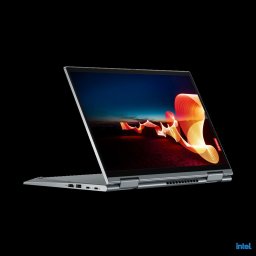 Lenovo ThinkPad laptop 14 WUXGA i7-1165G7 16GB 1TB IrisXe W10Pro szürke Lenovo ThinkPad X1 Yoga G6 PN: 20XY00EWHV