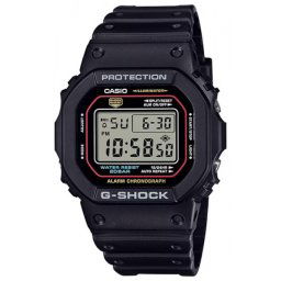 Casio G-Shock, férfi karóra - 43 mm - (DW-5600RL-1ER)