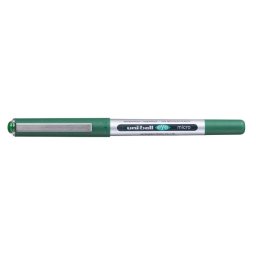 UNI Rollertoll, 0,3 mm, UNI "UB-150E Eye Micro Eco", zöld
