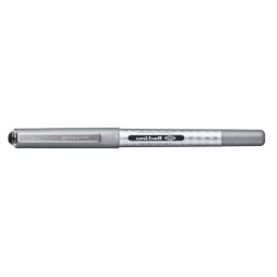 UNI Rollertoll, 0,5 mm, UNI "UB-157DE Eye Eco", fekete