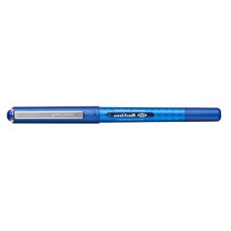 UNI Rollertoll, 0,5 mm, UNI "UB-157DE Eye Eco", kék