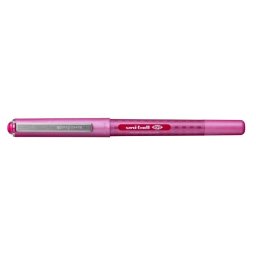 UNI Rollertoll, 0,5 mm, UNI "UB-157DE Eye Eco", rózsaszín