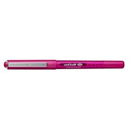 UNI Rollertoll, 0,5 mm, UNI "UB-157DE Eye Eco", bordó