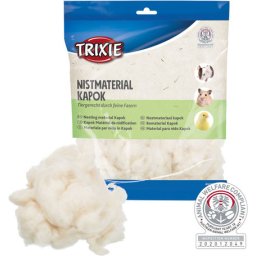 Trixie fészek alapanyag kisállatoknak és madaraknak 100 g