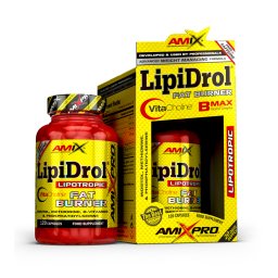 Amix LipiDrol