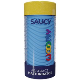 Wooomy - Saucy maszturbátor
