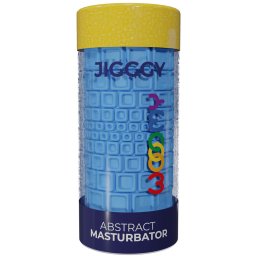 Wooomy - Jigggy maszturbátor