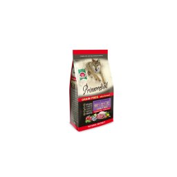 PRIMORDIAL Mini Adult Szardínia&Liba 2 kg