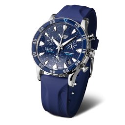 Vostok Europe Undiné Ocean VK68-515A756 női karóra