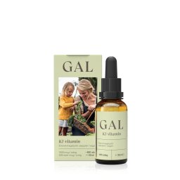GAL K1-Vitamin