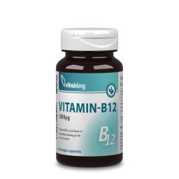 Vitaking B12-Vitamin 1000ug (90)