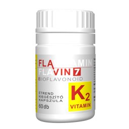 Flavitamin K2-Vitamin 60 db