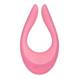 SATISFYER ENDLESS JOY - Párvibrátor