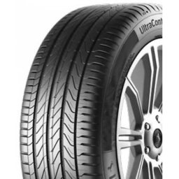245/45 R 18 Continental UltraContact 100 W XL FR TL