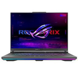 ASUS ROG Strix laptop 16WUXGA Intel Core i7-13650HX 16GB 1TB FreeDOS szürke PN: G614JV-N3461