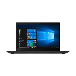 Lenovo Thinkpad T14s laptop,14 WUXGA, Cu5-125U, 16GB 512GB Windows 11 Pro, fekete PN: 21LS001EHV