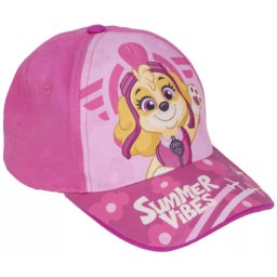 Mancs Őrjárat Friendship gyerek baseball sapka 53 cm Nr4