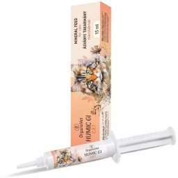 OrganoVet Humic GI Cat 15 ml