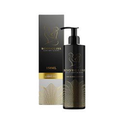Bodygliss - soft szilikonos síkosító (150 ml)