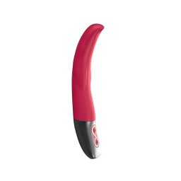 Excellent Power Titanz - G és P pont vibrátor (pink)