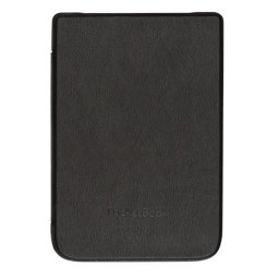 Ebook tok 6" PocketBook ebook olvasóhoz fekete (WPUC-616-S-BK)