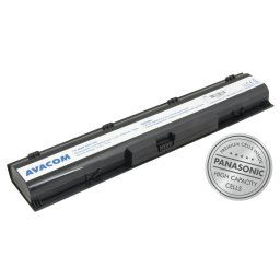 AVACOM akkumulátor HP ProBook 4730s Li-Ion 14, 4V 6400mAh 92Wh készülékhez