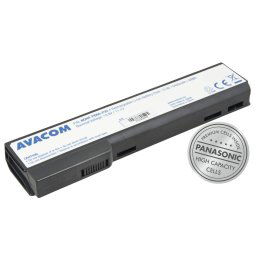 AVACOM akkumulátor HP ProBook 6360b, 6460b sorozatú Li-Ion 10, 8V 6400mAh 69Wh