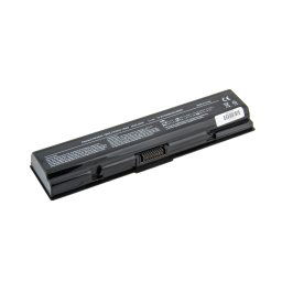 AVACOM akkumulátor Toshiba Satellite A200 / A300 / L300 Li-Ion 10, 8V 4400mAh