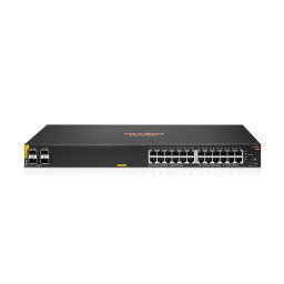 Aruba 6100 24G CL4 4SFP kapcsoló 24G CL4 4SFP